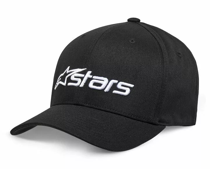 Alpinestars Blaze 2.0 Hat Black/White