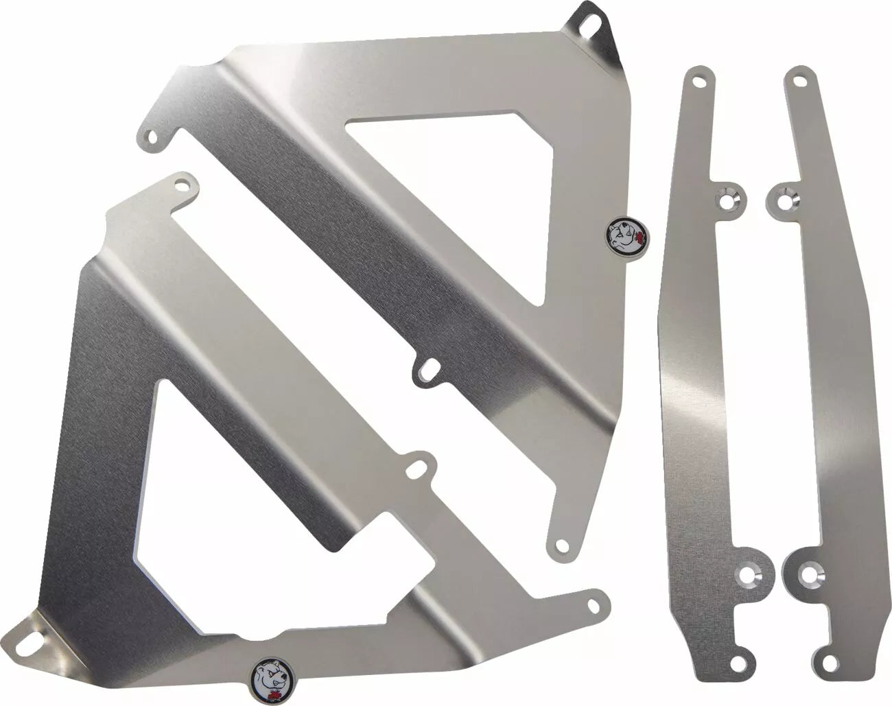 Axp Racing Radiator Braces