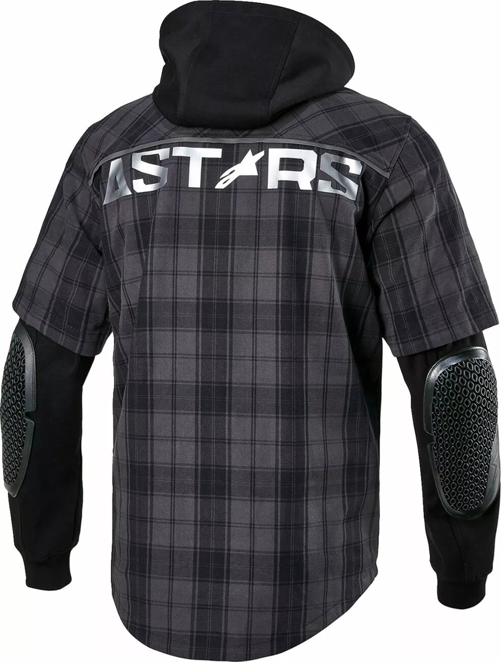 Alpinestars Mo.St.Eq Tartan Jacket