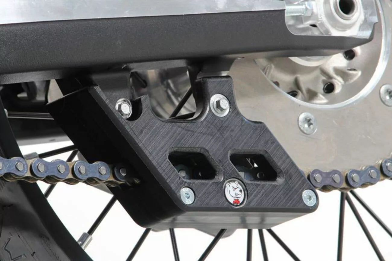 Axp Racing Chain Guide