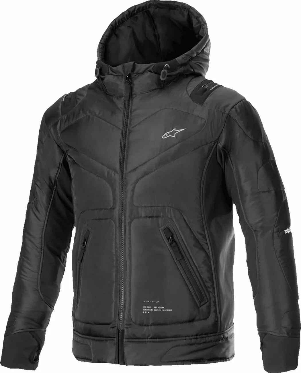 Alpinestars Mohobbs Wp Jacket Black