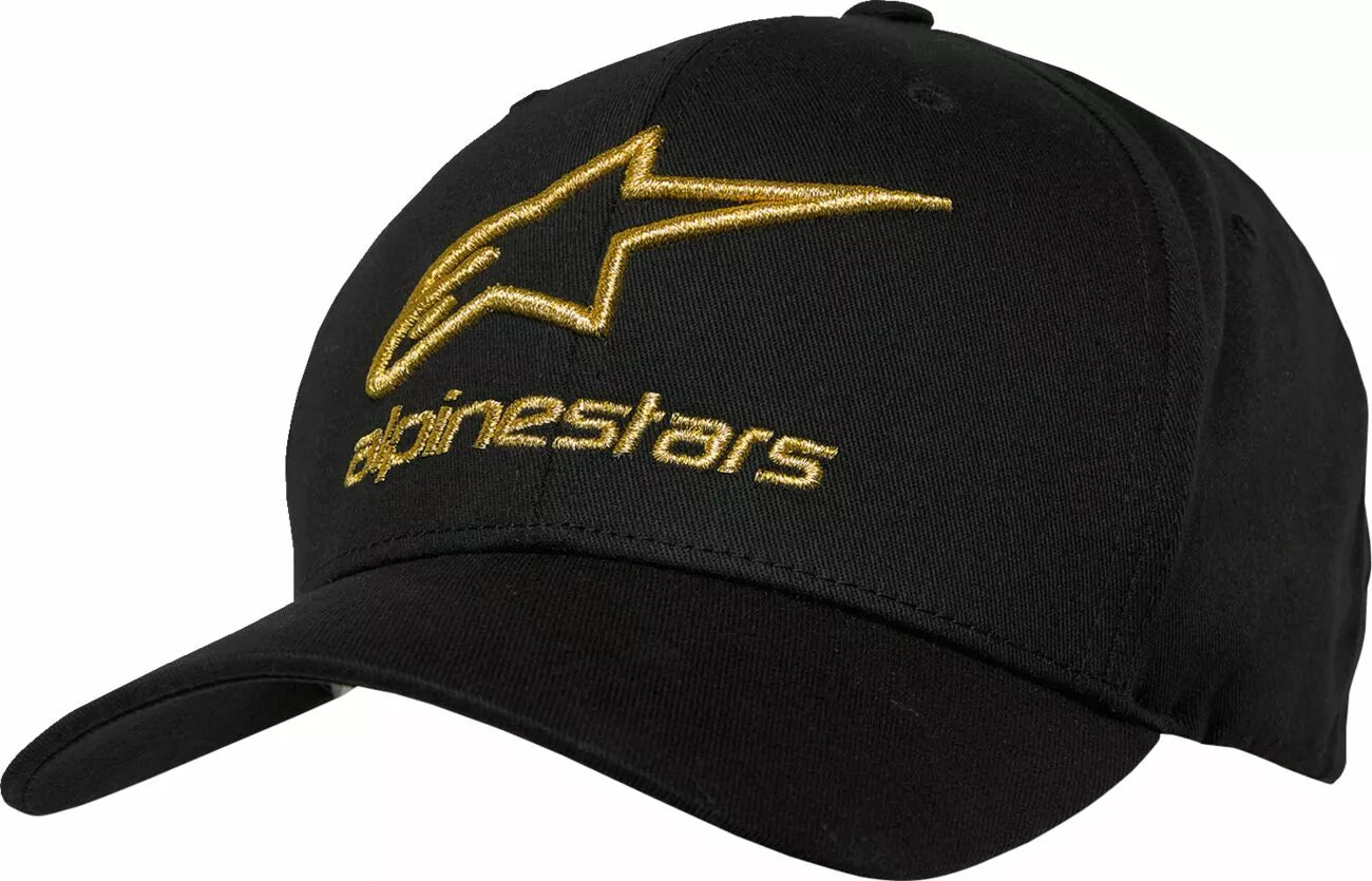 Alpinestars Gild Hat Black