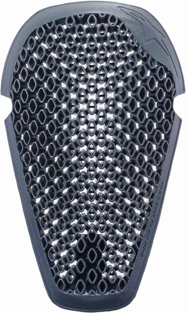 Alpinestars Nucleon Flex Pro Knee Guards Black