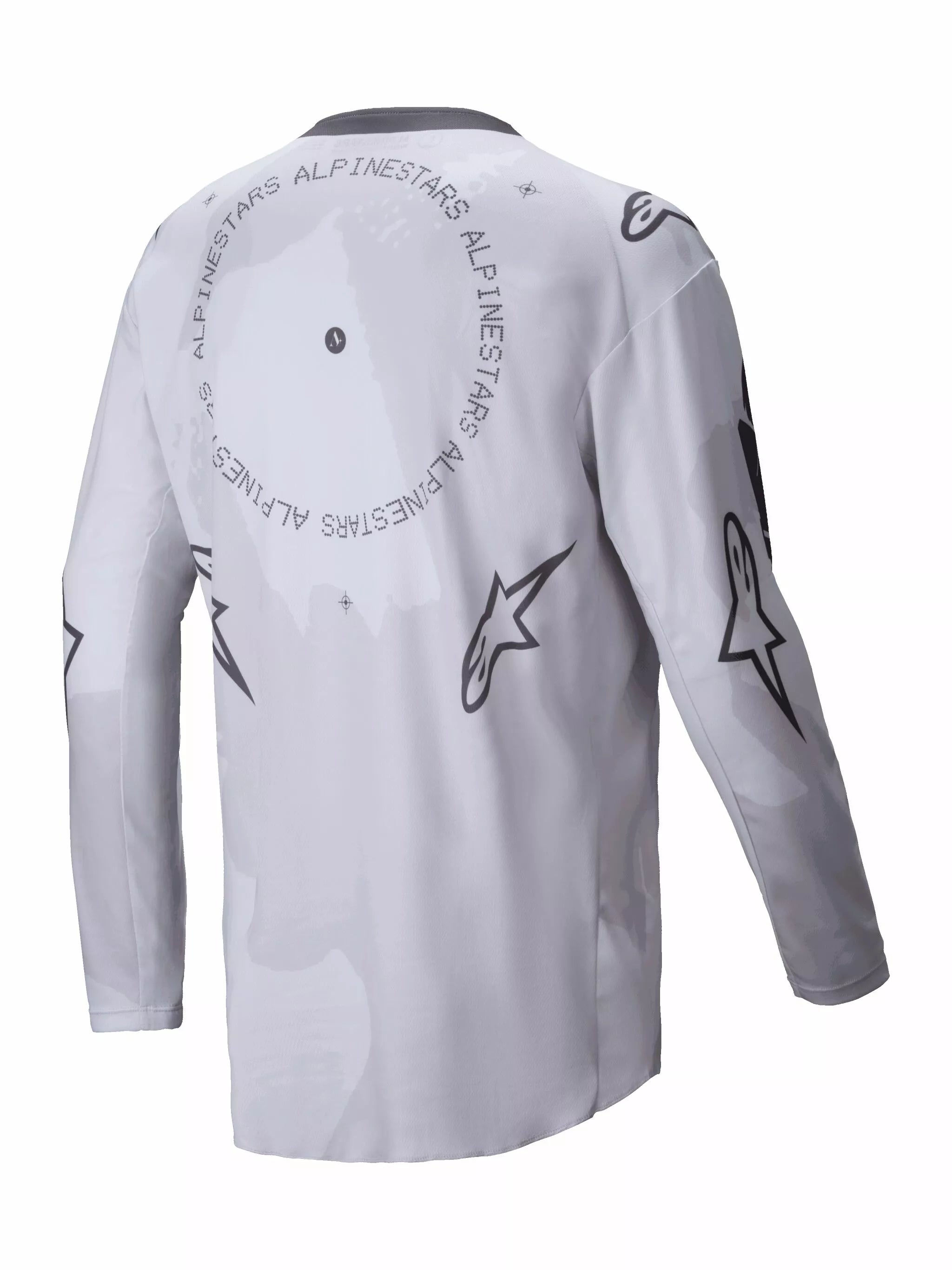 Alpinestars Racer Hollow Jersey