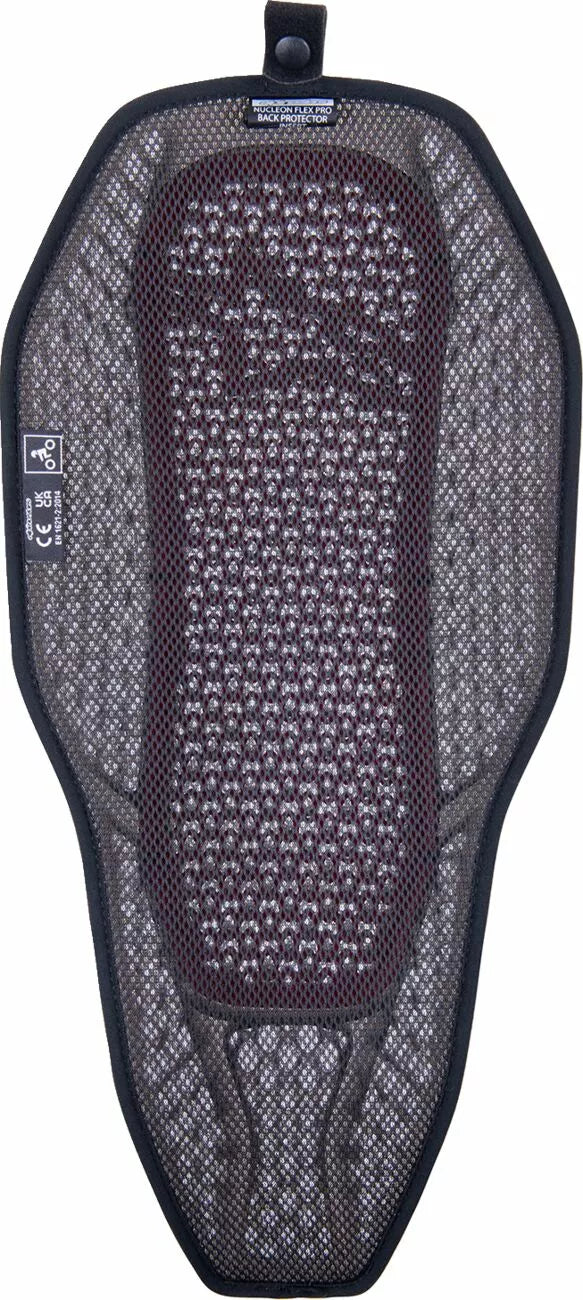 Alpinestars Nucleon Flex Proi Full Back Protector Insert