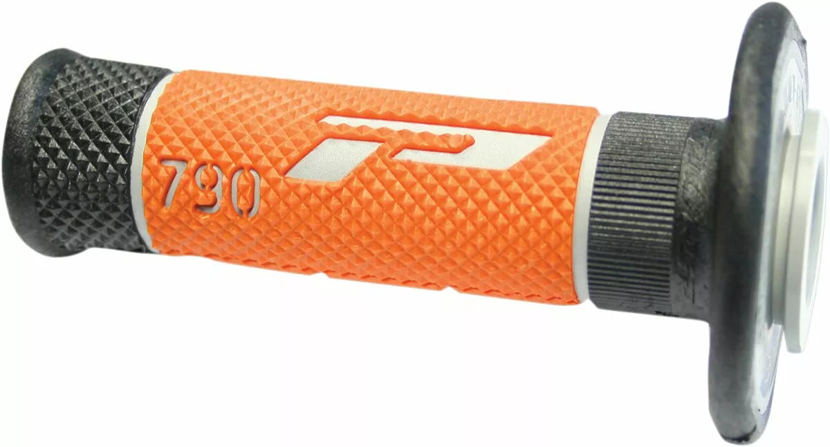 Pro Grip Grips790 Grey/Orange/Black