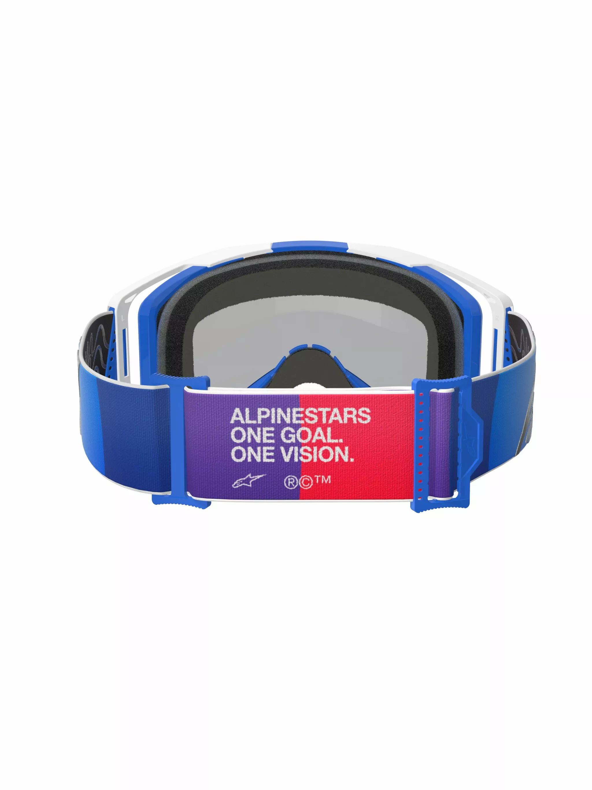 Alpinestars Goggles Vision 8 Corp Goggle