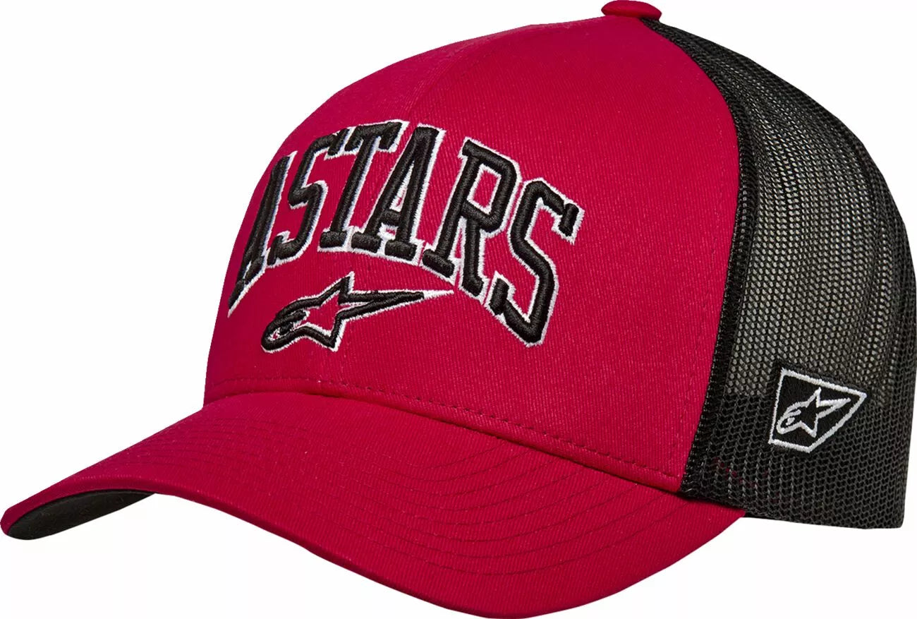 Alpinestars Dunker Trucker Hat