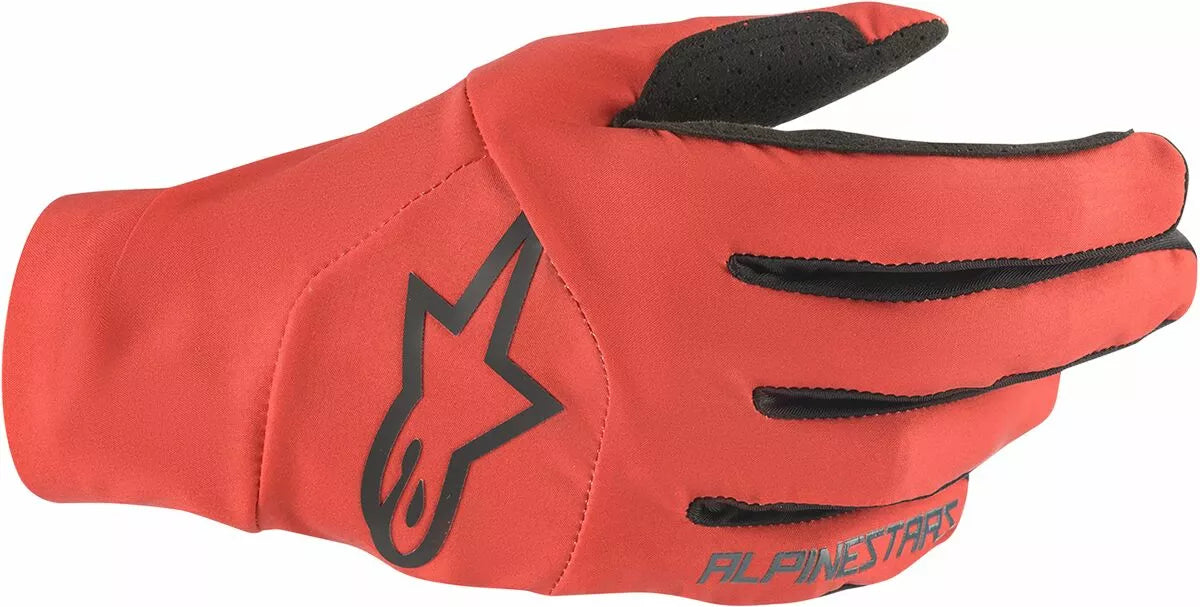 Alpinestars Drop 4 Bicycle Gloves Black