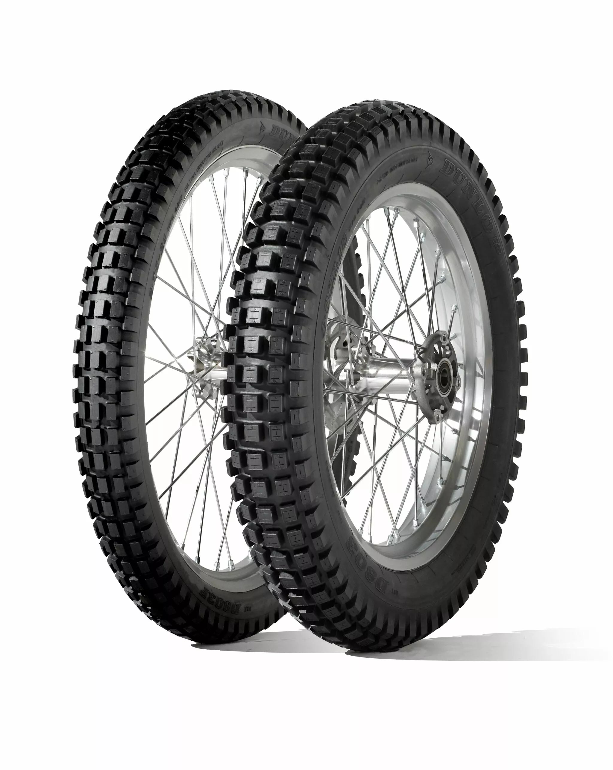 Dunlop D803Gp Tire