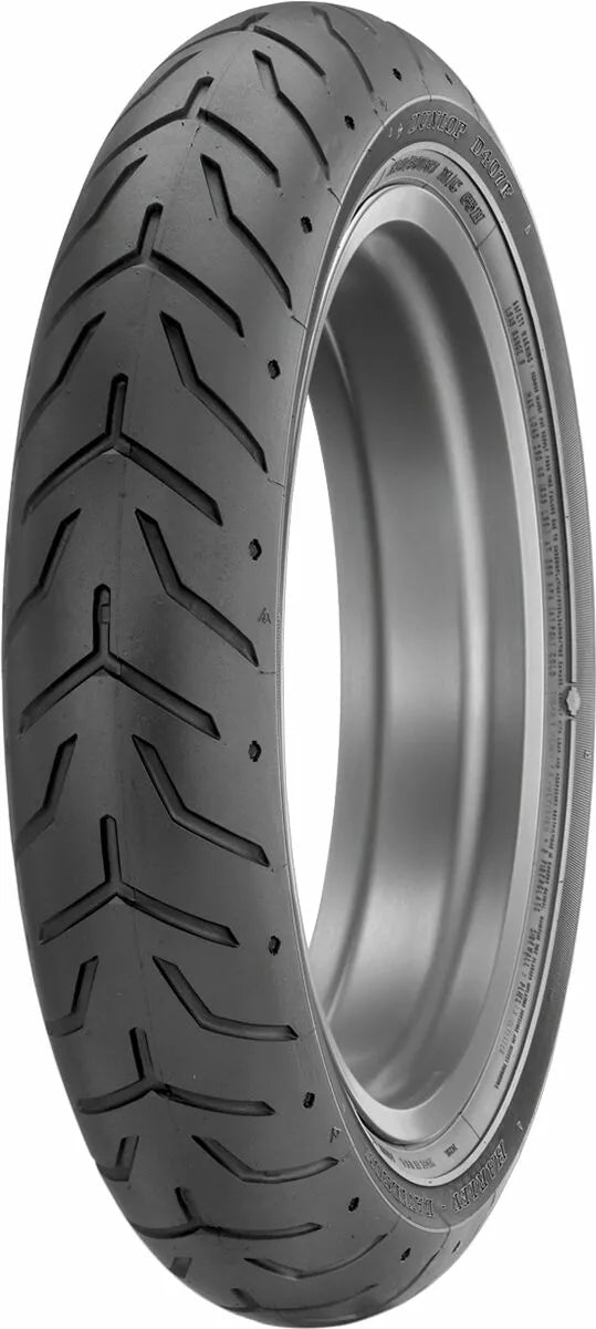 Dunlop D408 Tire