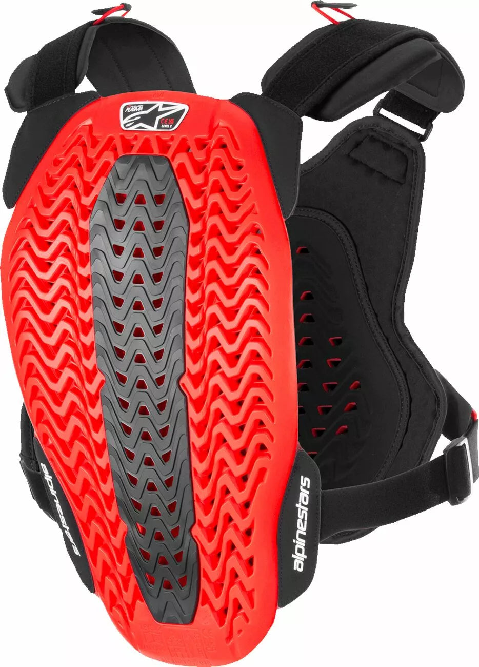 Alpinestars A-5 Plasma Chest Protector