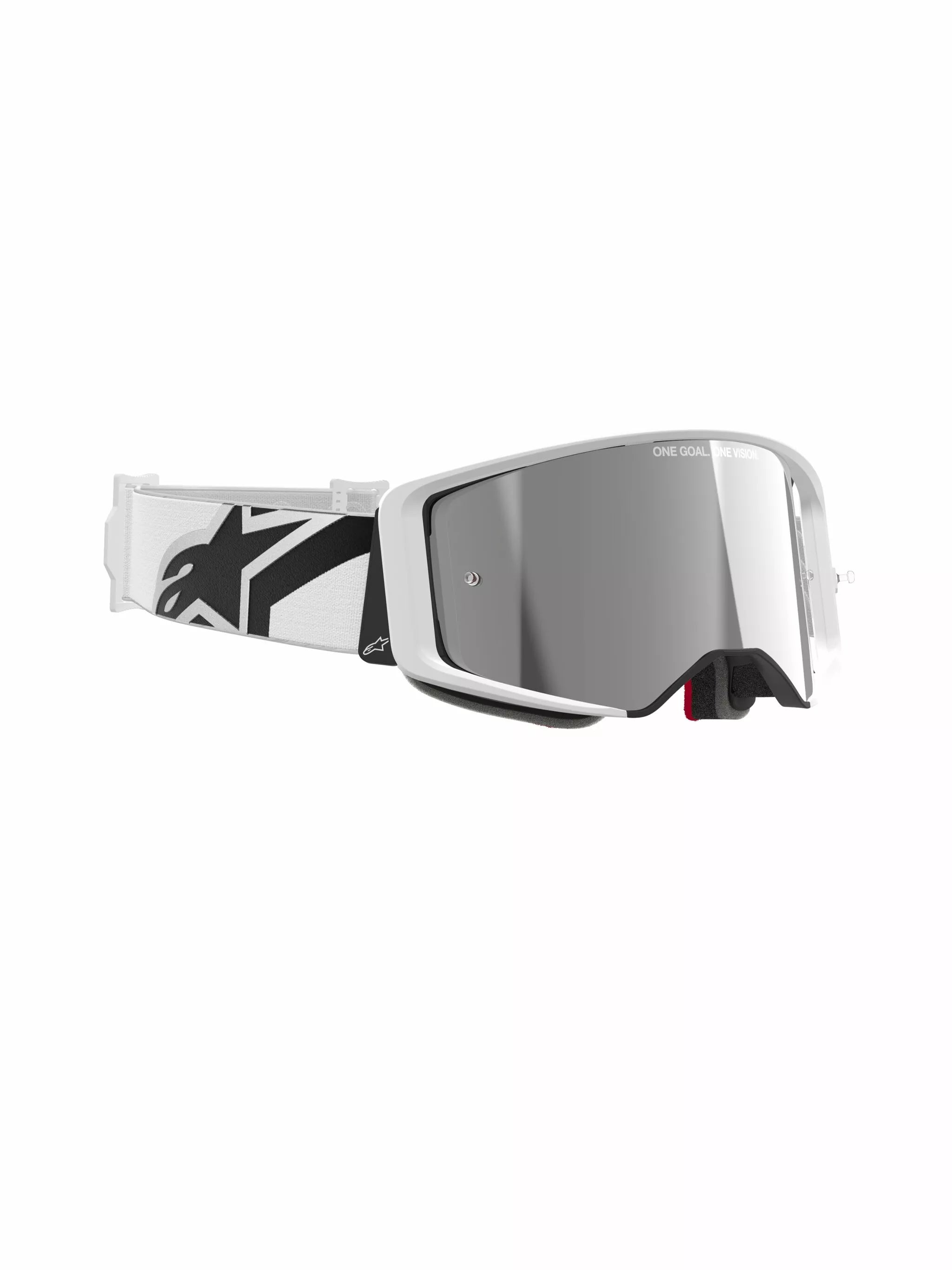 Alpinestars Goggles Supertech Corp Abs Vision Goggle