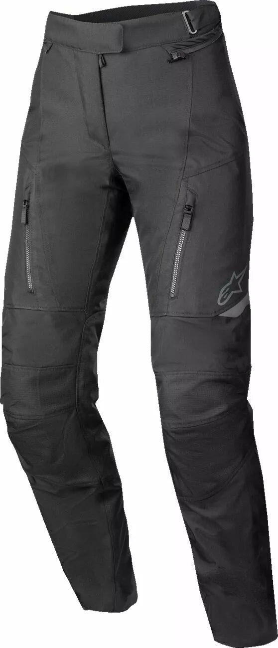 Alpinestars Stella St-1 Waterproof Pants Black