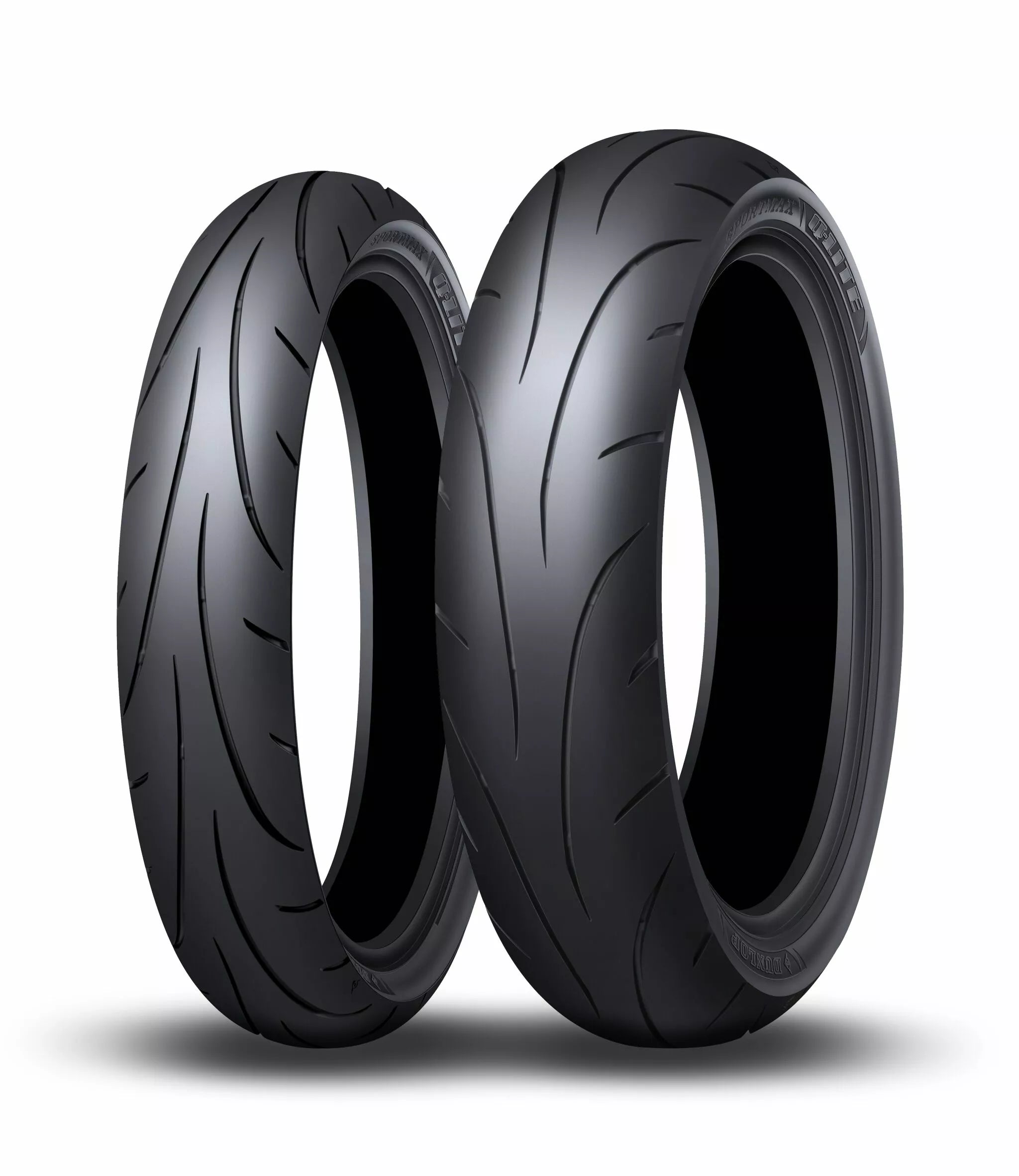 Dunlop Sportmax Q-Lite Tire