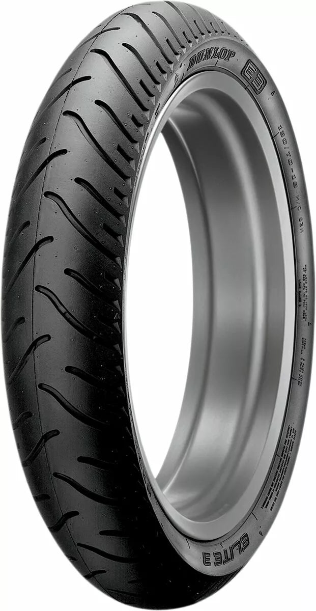 Dunlop Elite 3 Tire