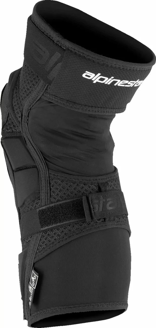 Alpinestars Bionic Pro Plasma Knee Protectors