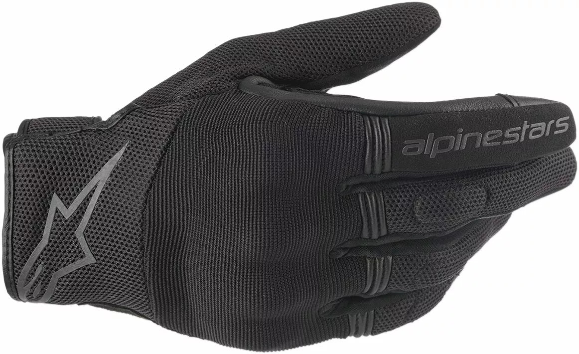 Alpinestars Women'S Stella Copper Gloves Black