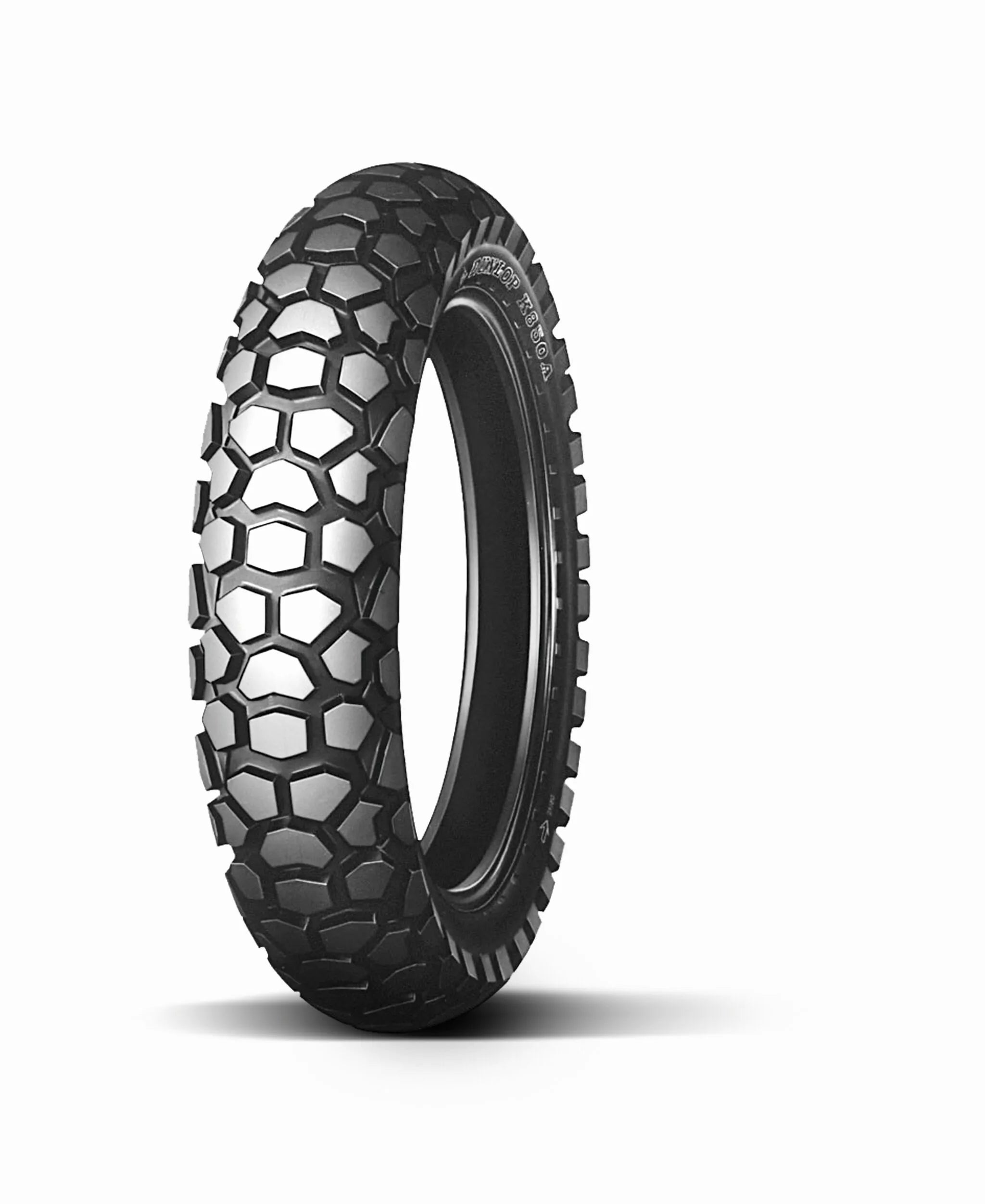 Dunlop K850 Tire