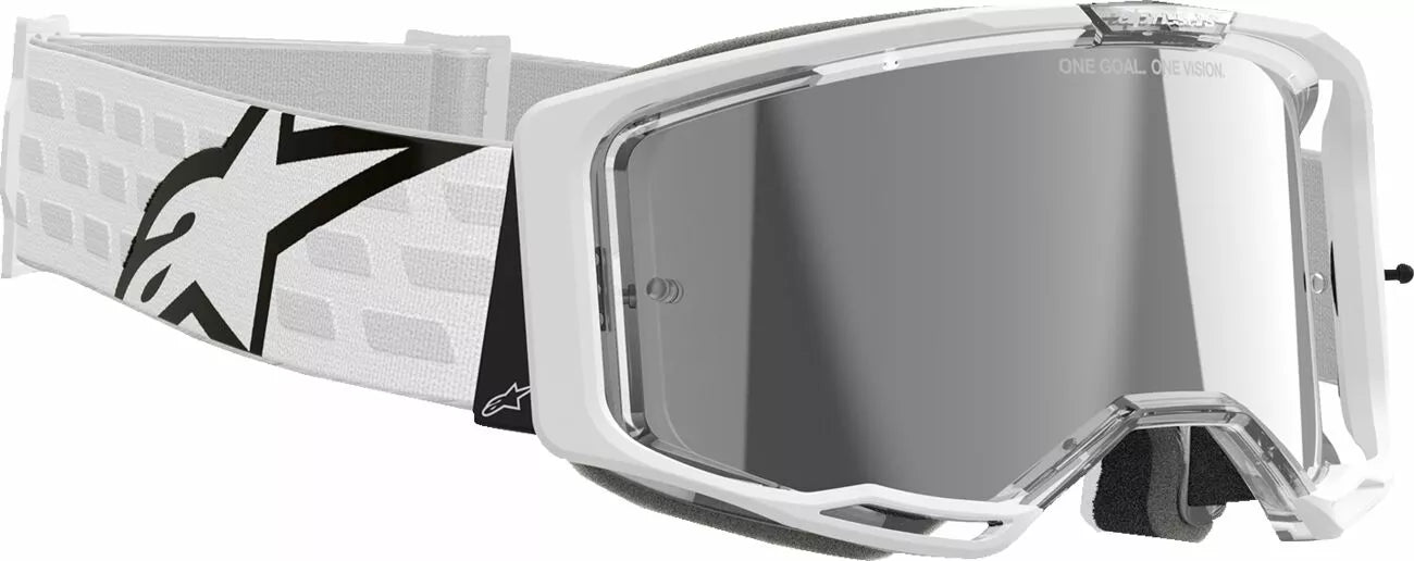 Alpinestars Goggles Vision 8 Corp Goggle