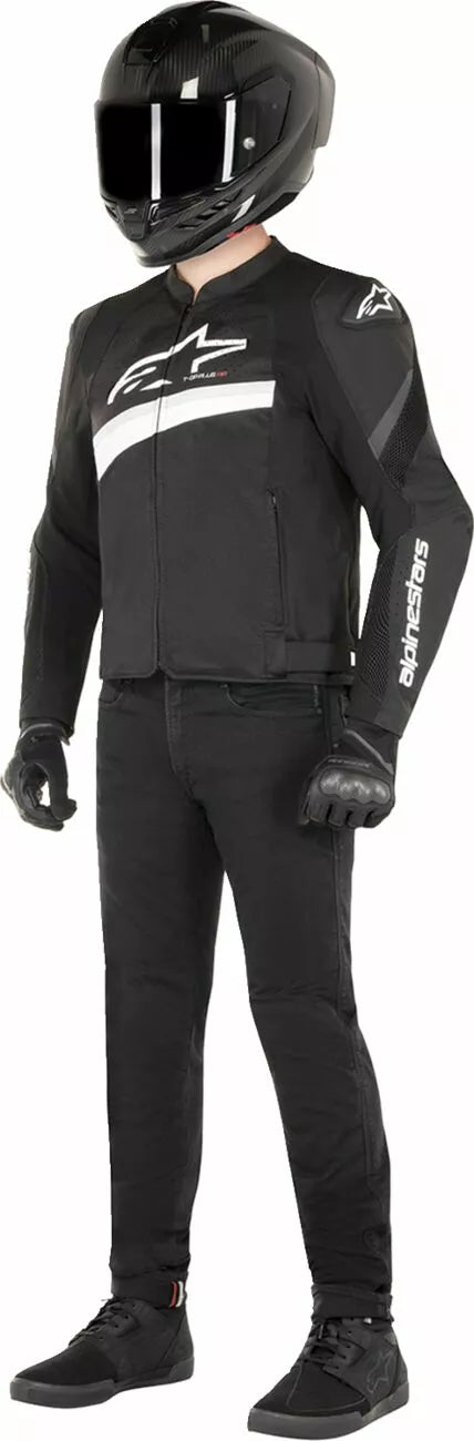 Alpinestars T-Gp Plus R V4 Airflow Jacket