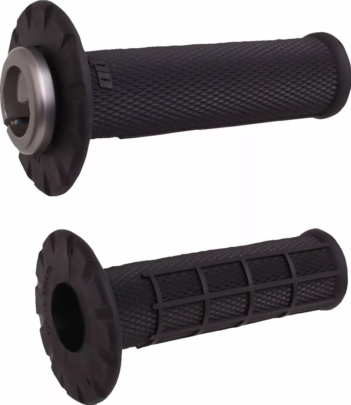 Odi Universal Lock-On Half Waffle Grips