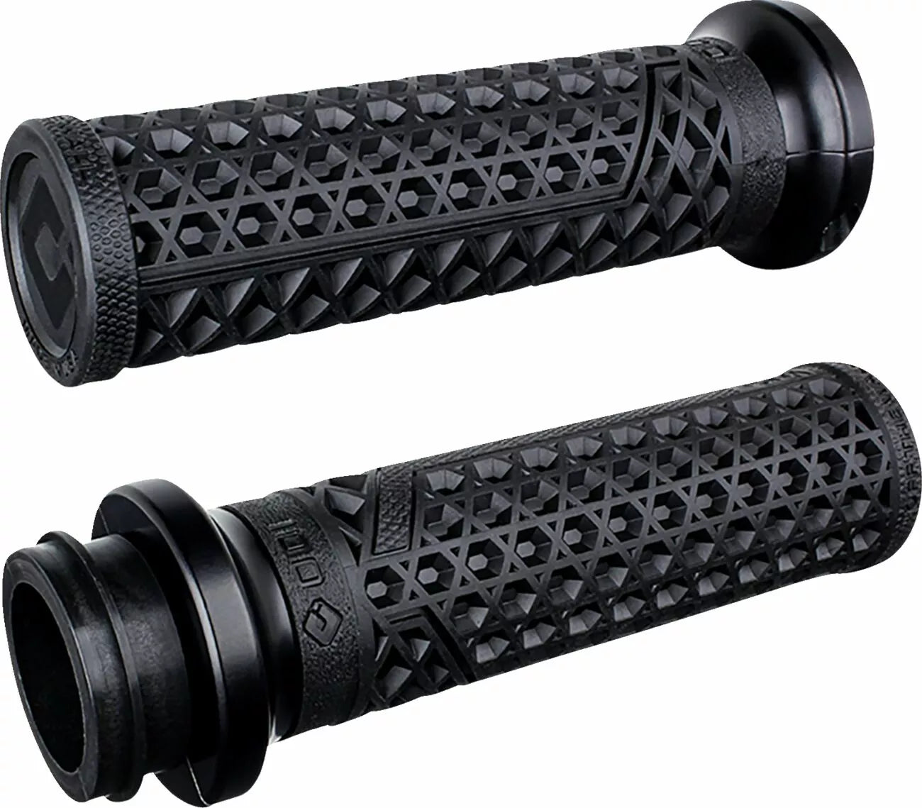 Odi Vans Harley Davidson Grips