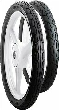 Dunlop D104 Tire