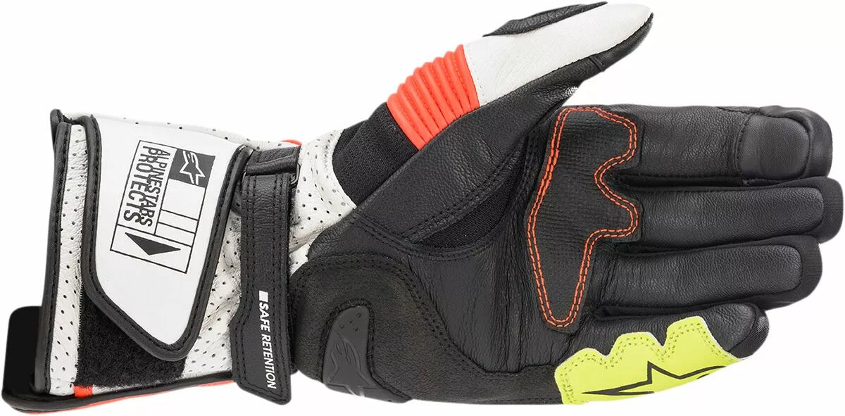 Alpinestars Sp-2 V3 Leather Gloves