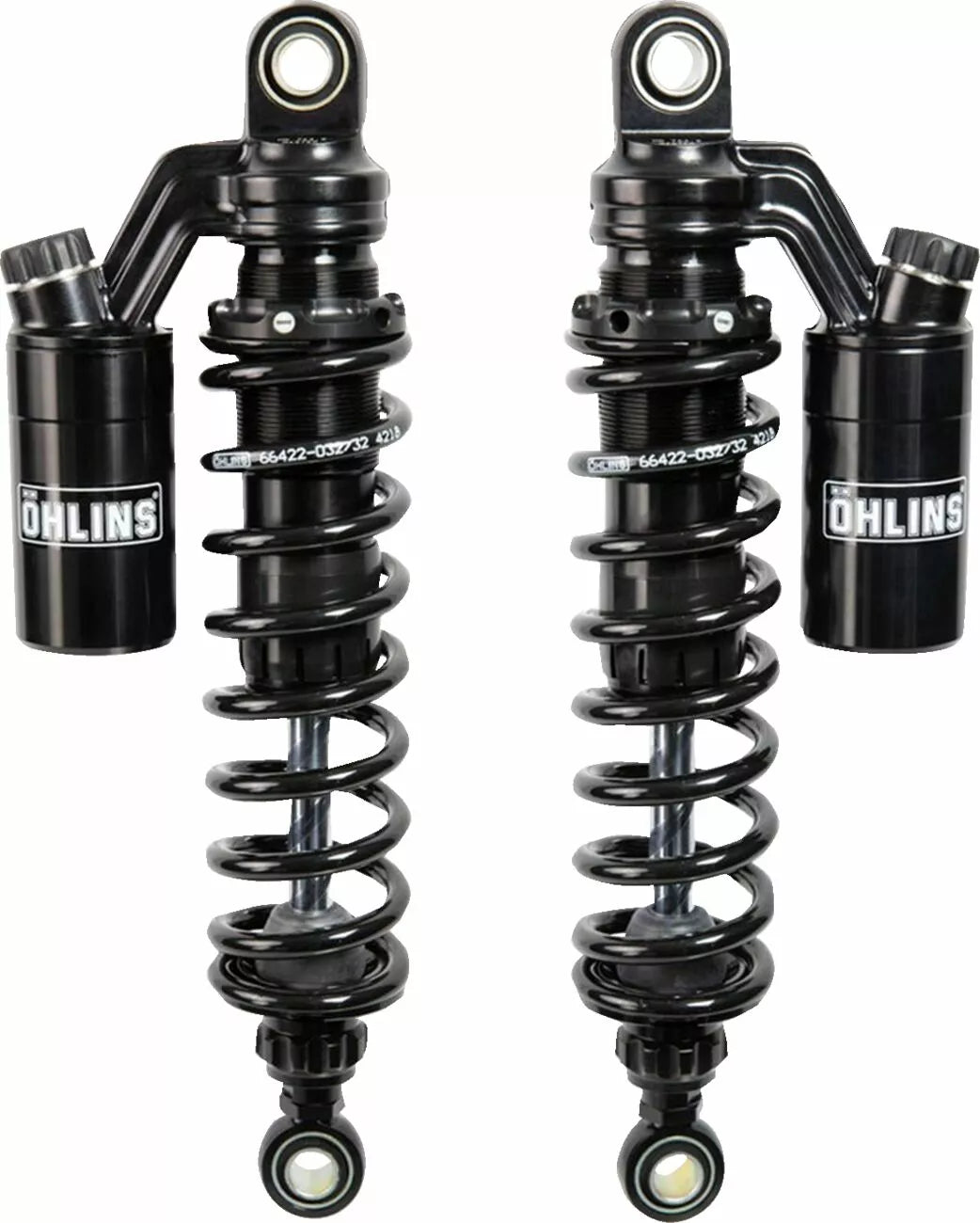 Ohlins Twin Shocks Stx36P