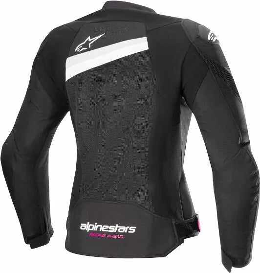 Alpinestars Stella T-Gp Plus R V4 Air Jacket