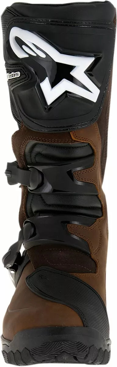 Alpinestars Corozal Adventure Drystar® Oiled Leather Boots