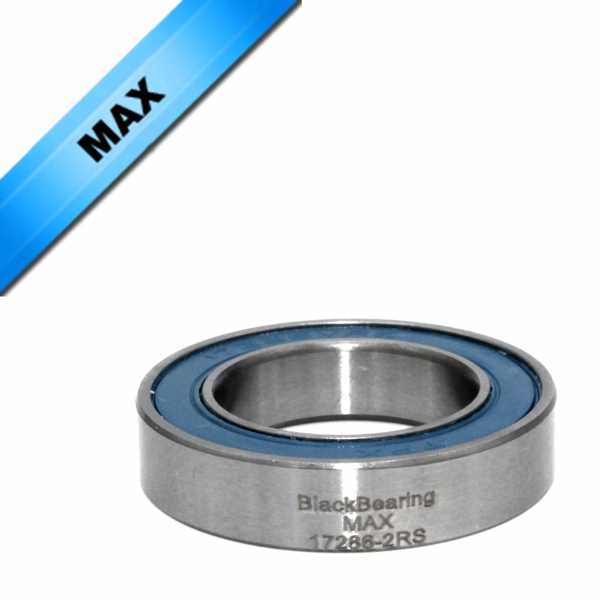 Black Bearing Max Bearing