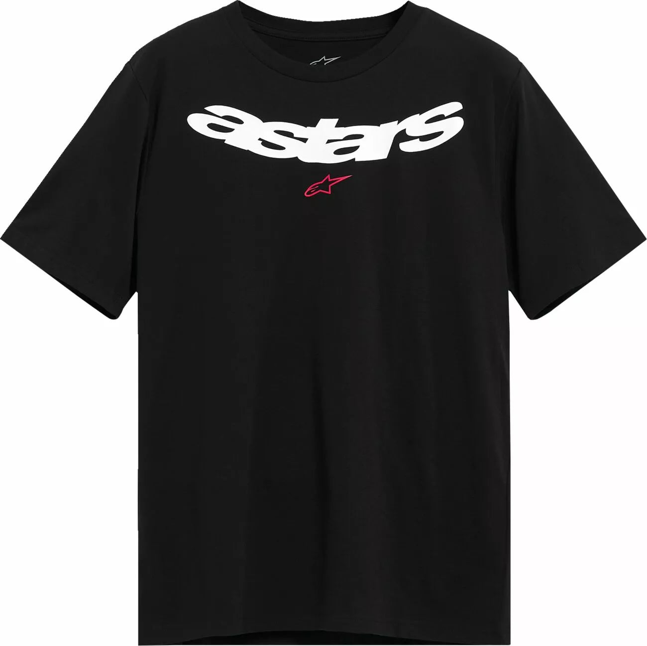 Alpinestars Elliptic Csf T-Shirt Black