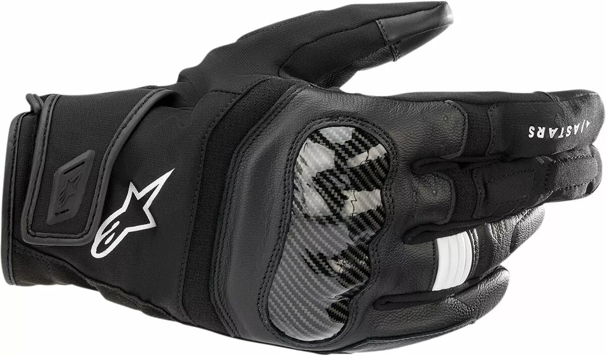 Alpinestars Smx Z Drystar® Gloves Black