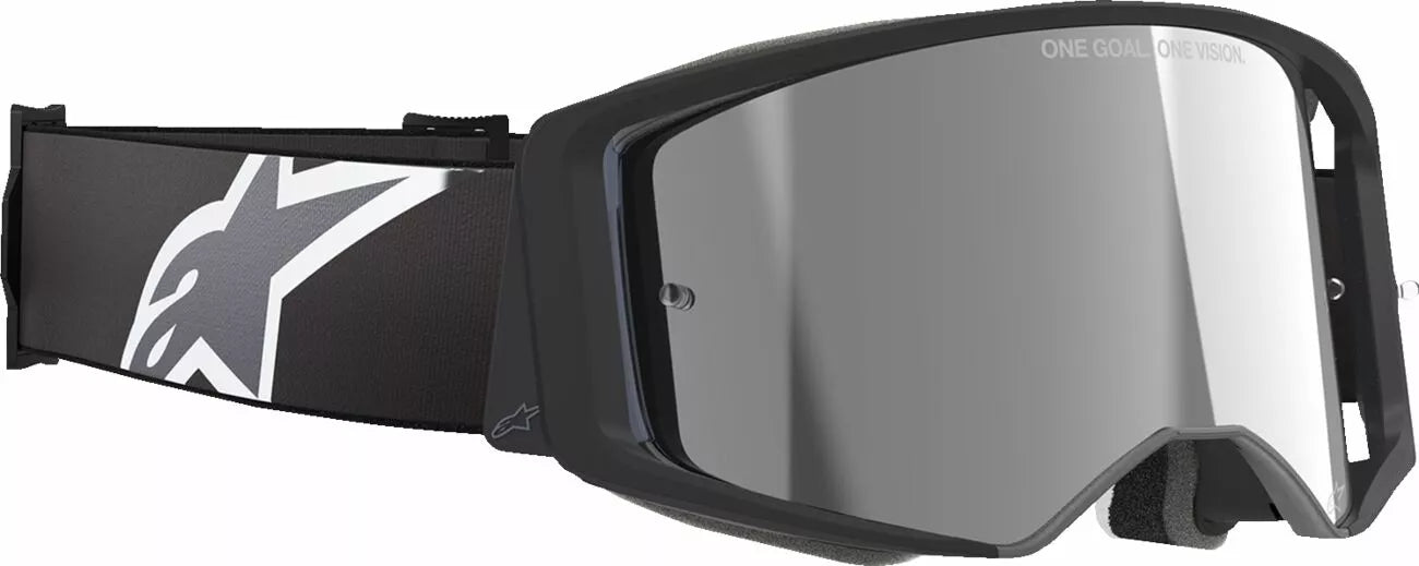 Alpinestars Goggles Supertech Corp Abs Vision Goggle