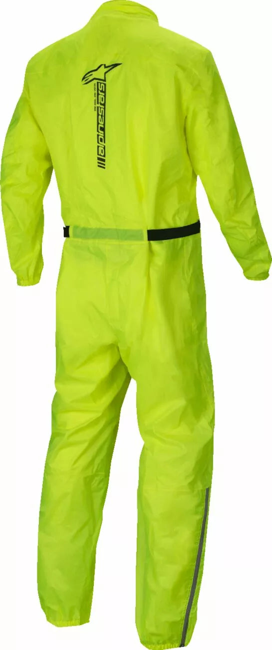 Alpinestars Hurricane V2 Rainsuit