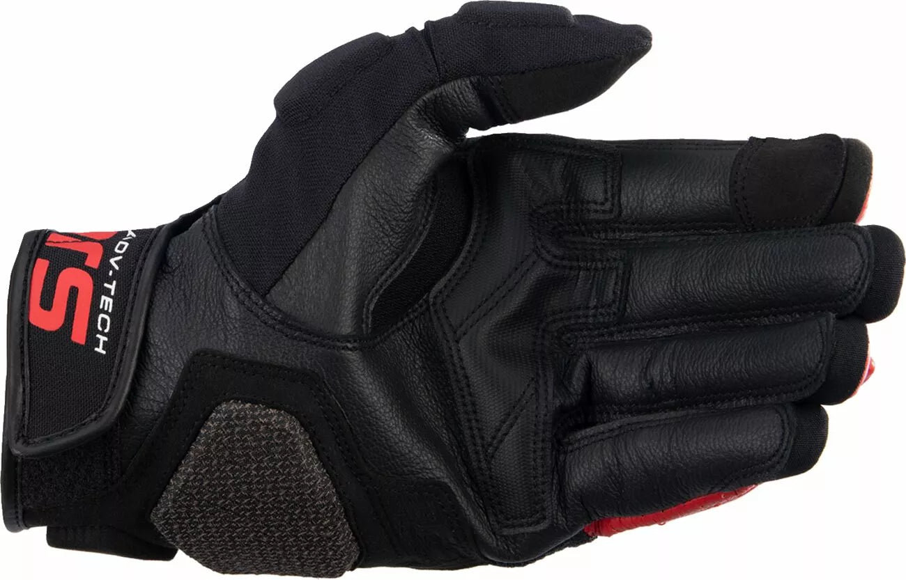 Alpinestars Halo Leather Gloves