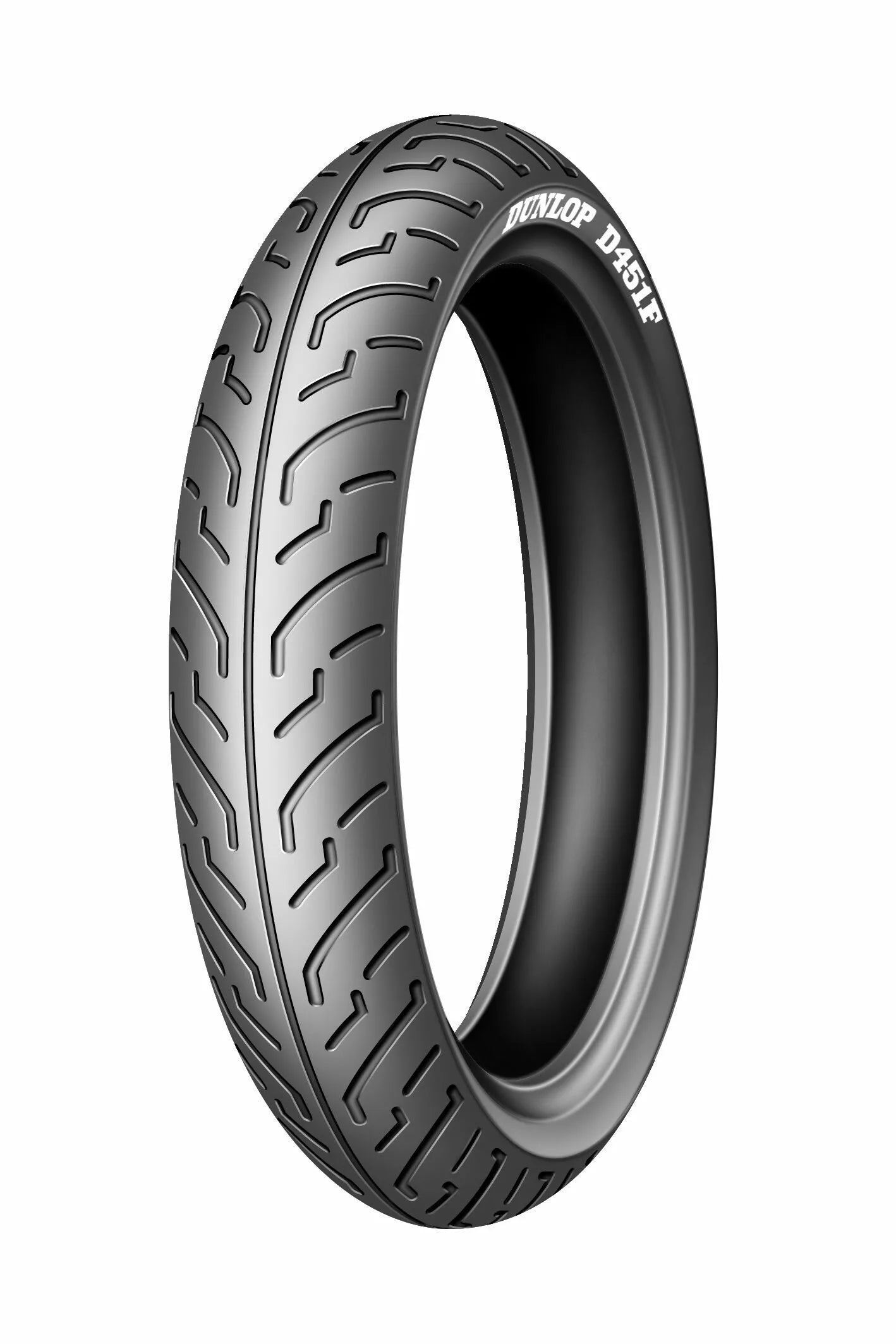 Dunlop D451 Tire