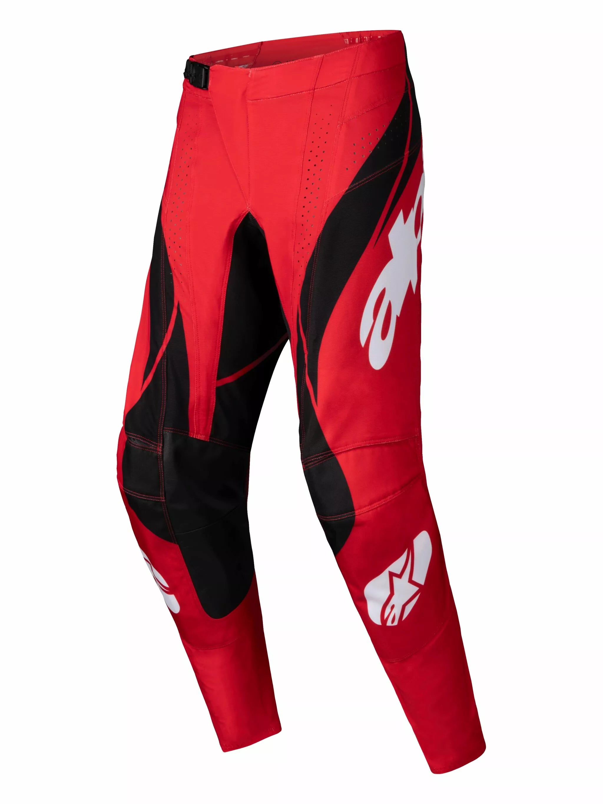 Alpinestars Techstar Dreem Pants Black/Red