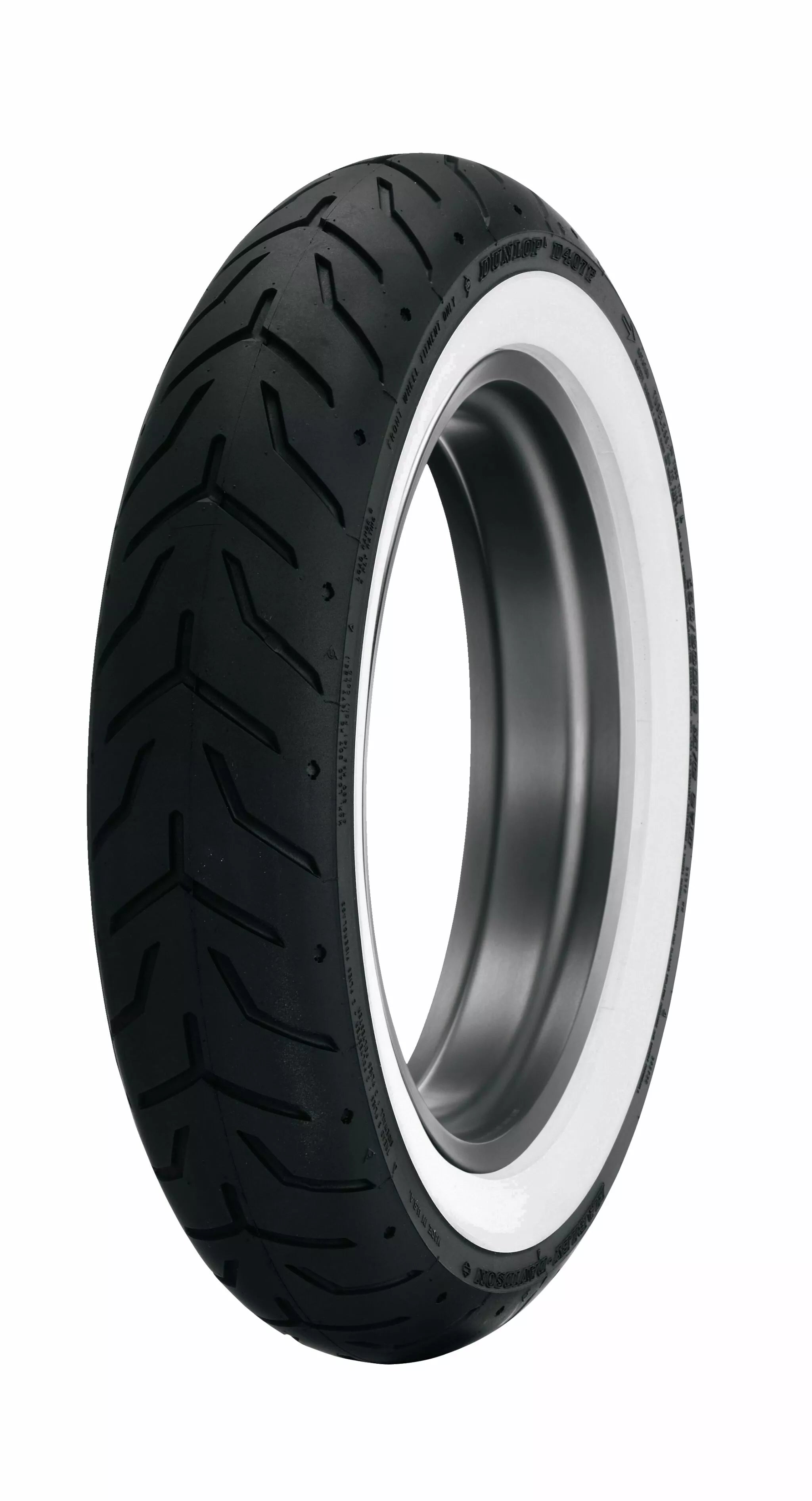 Dunlop D408 Tire