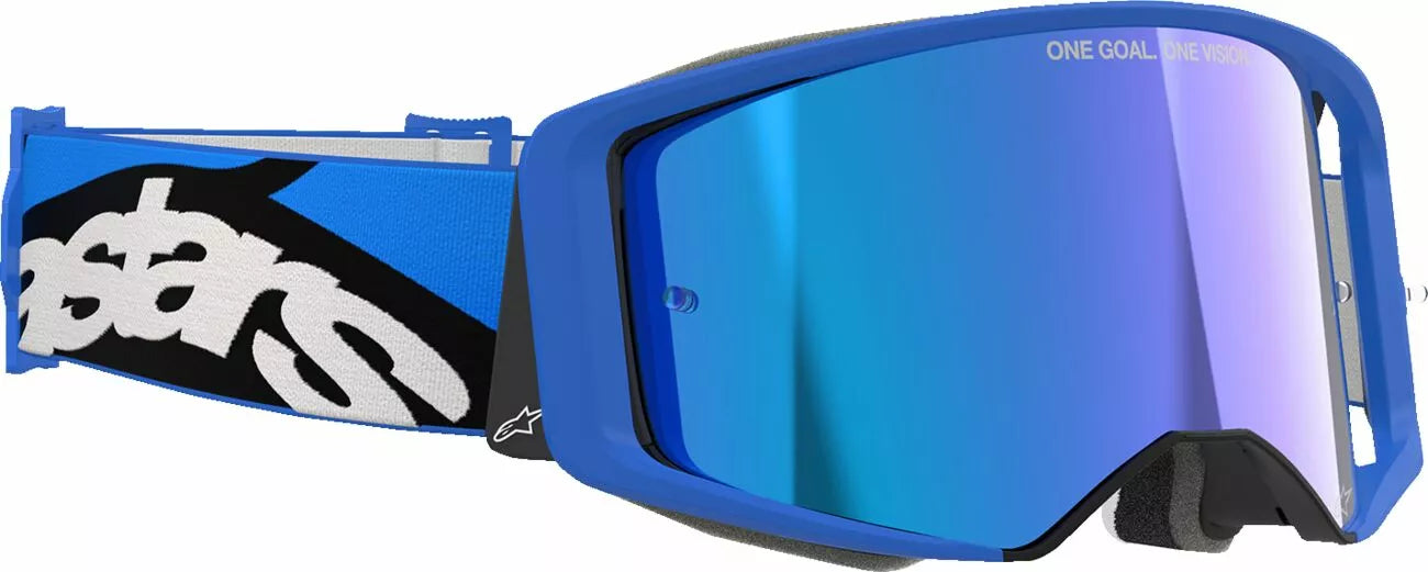 Alpinestars Goggles Supertech Stream Abs Vision Goggle