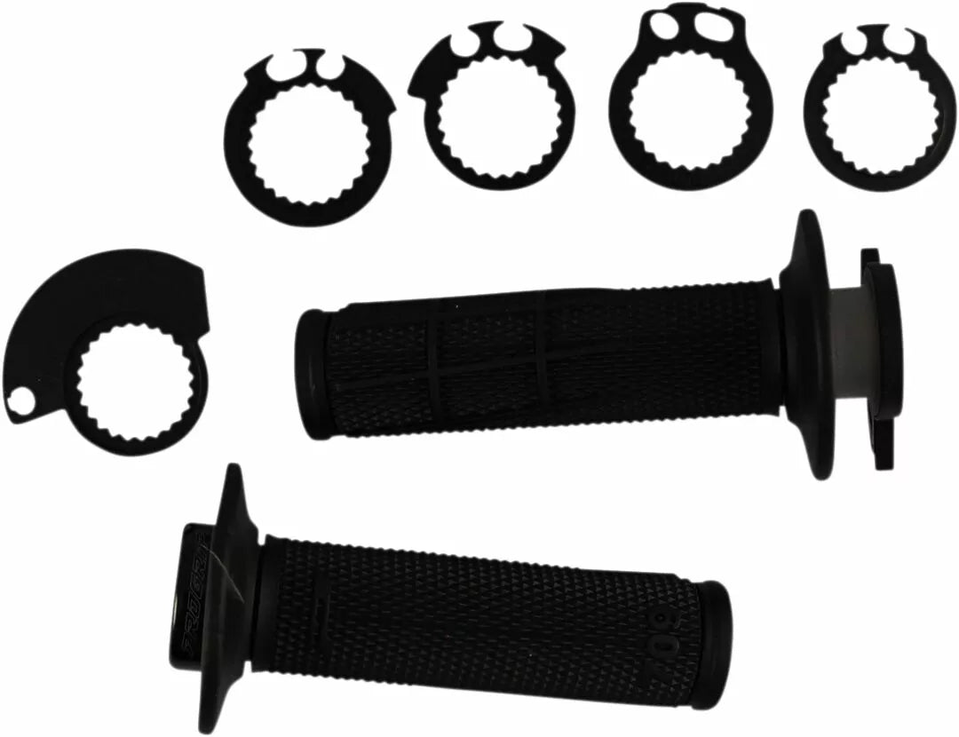 Pro Grip 709 Lock-On Grips