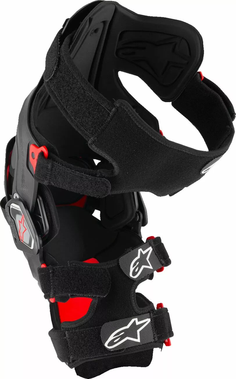 Alpinestars Rk-7 Plasma Knee Braces