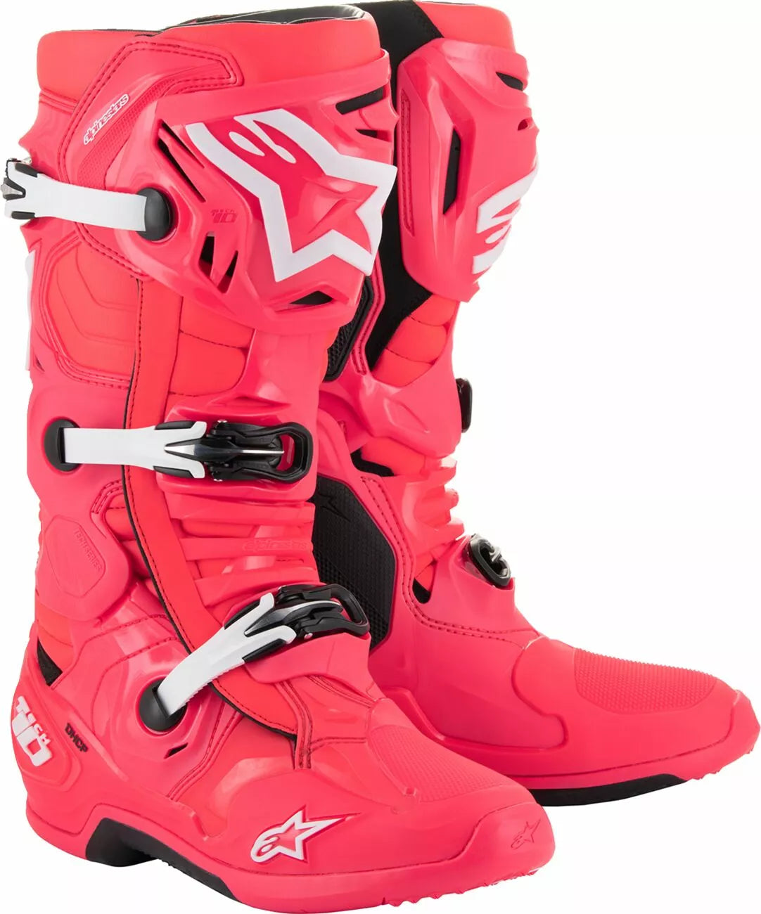 Alpinestars Limited Edition Diva Tech 10 Boots