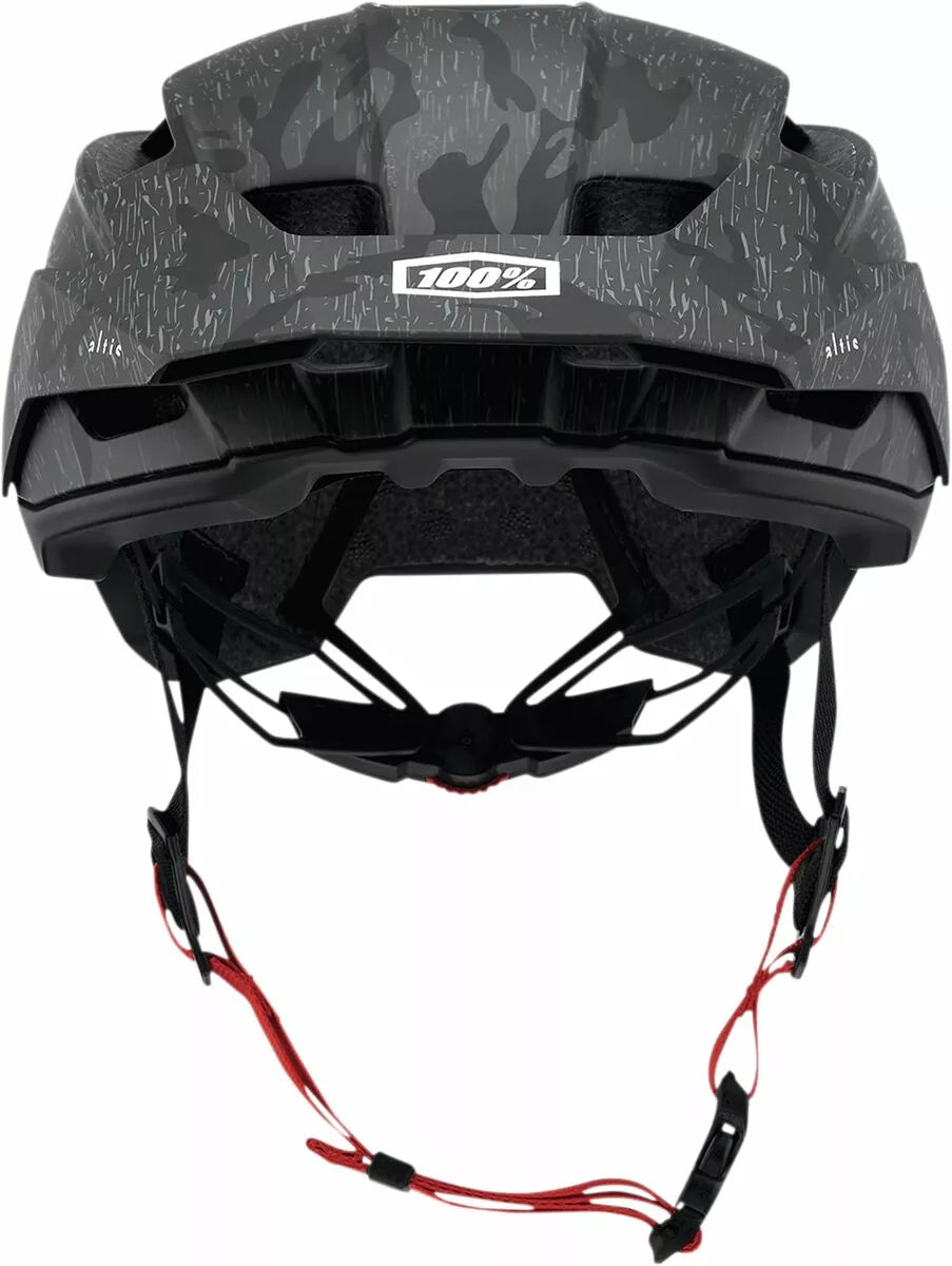 100% Altis Bicycle Helmet