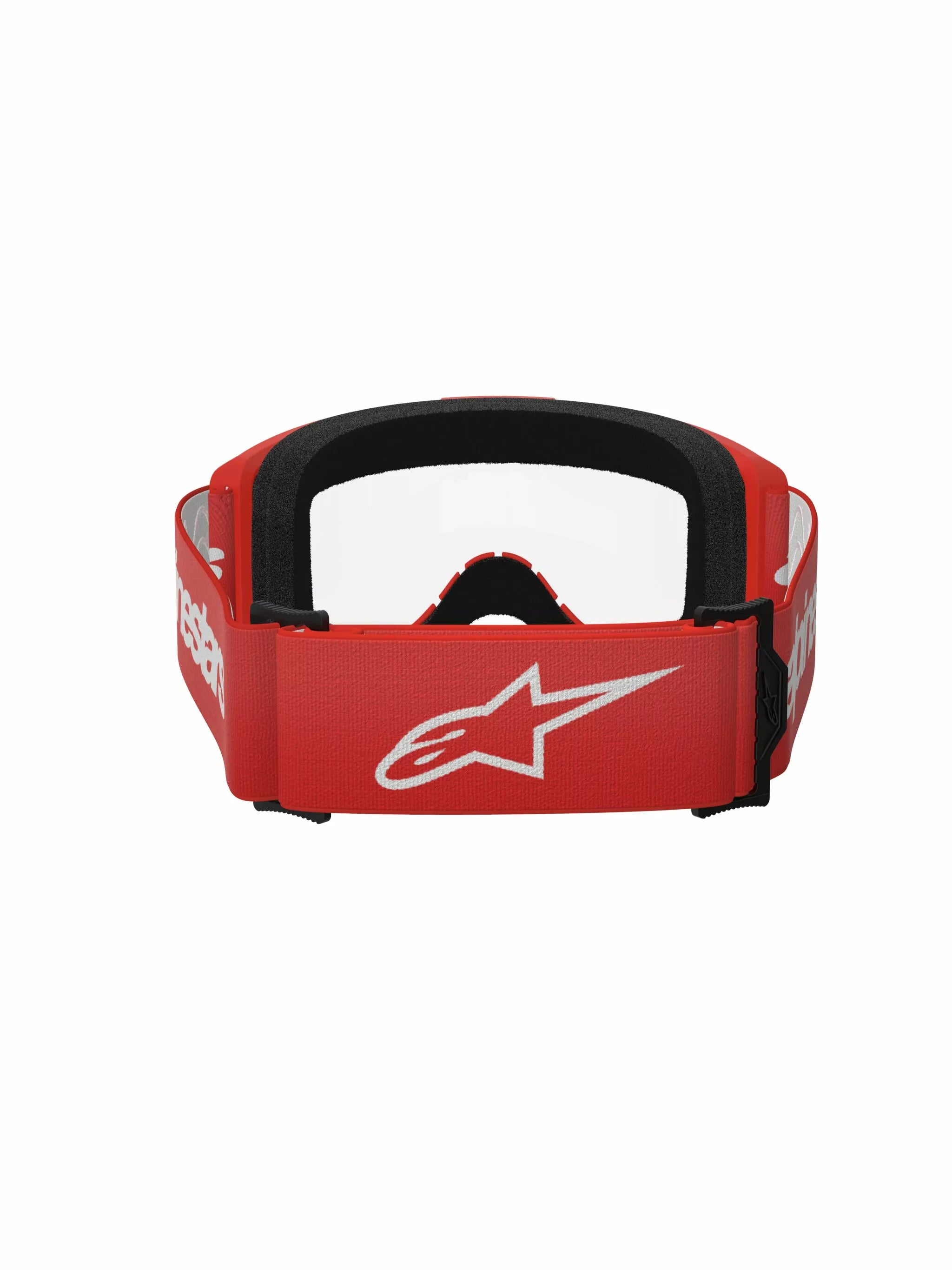 Alpinestars Goggles Vision 3 Wordmark Goggle