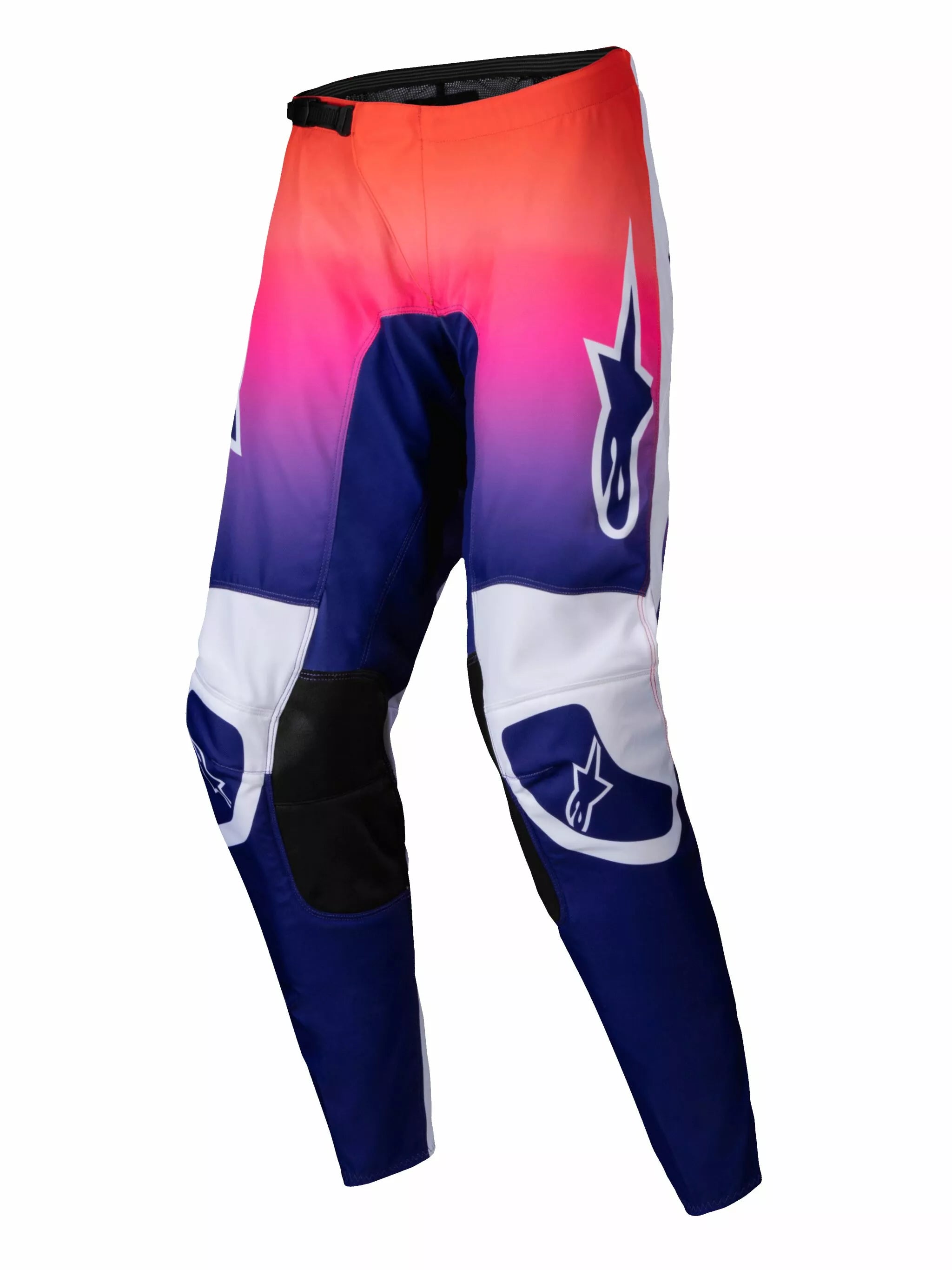 Alpinestars Stella Fluid Wurx Pants White