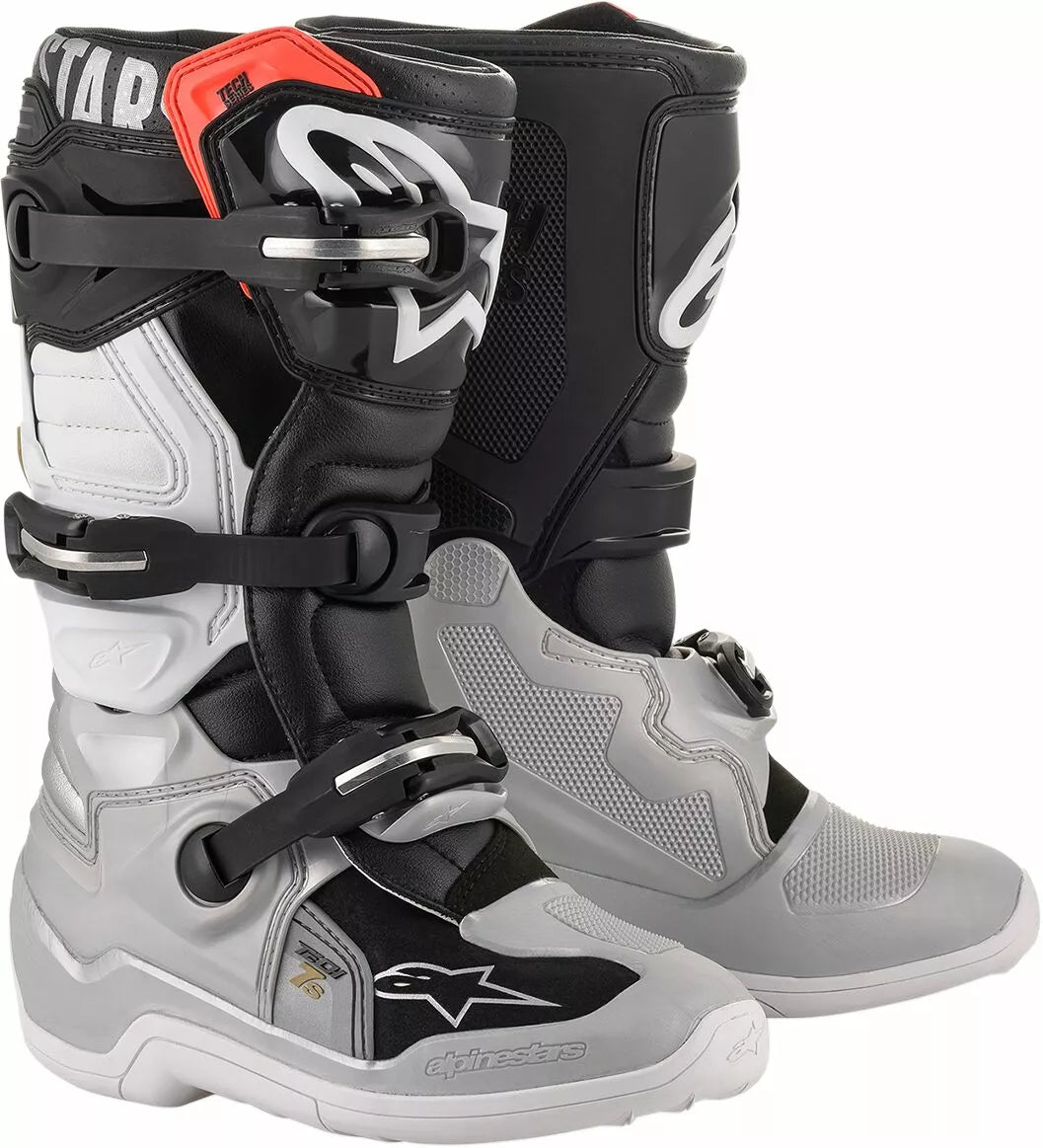 Alpinestars Tech 7S Youth Boots