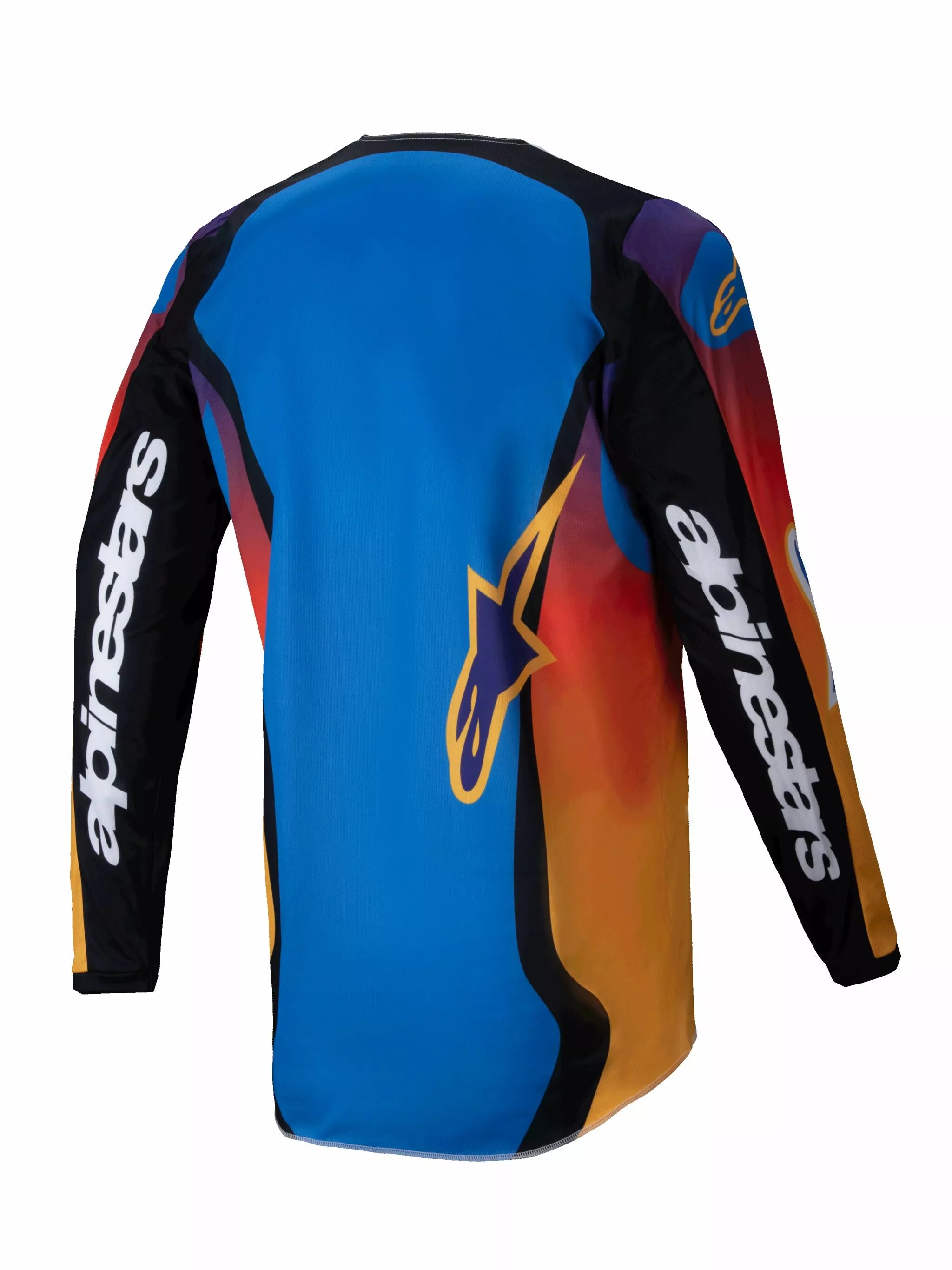 Alpinestars Fluid Wurx Jersey